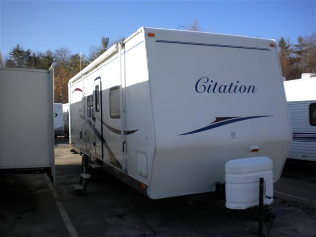 2004 Citation Citation